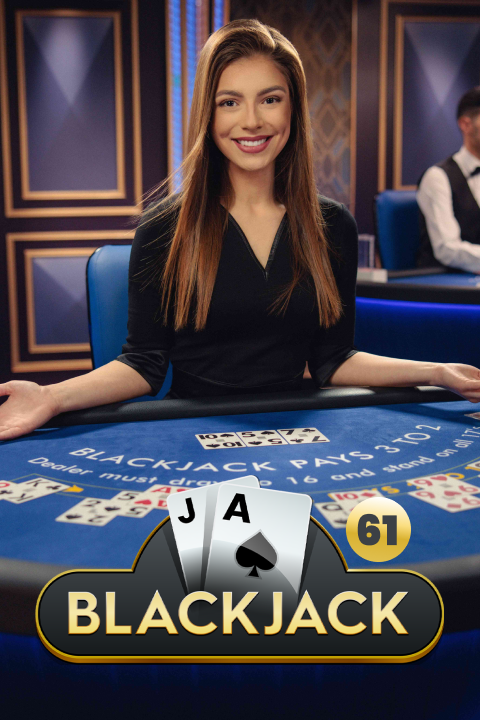 Blackjack 61 Mobile